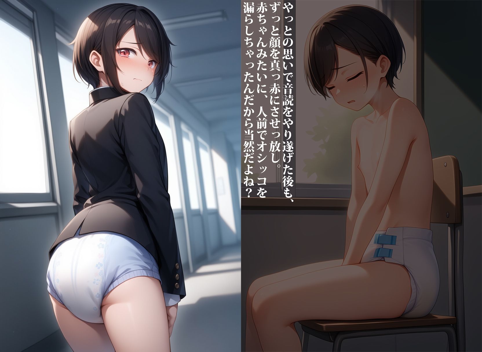 試し読み 8