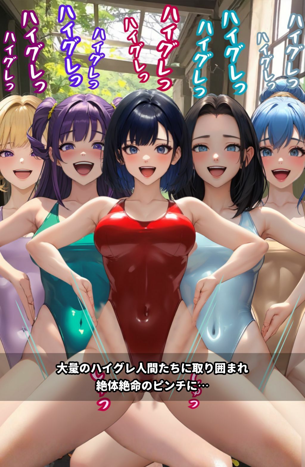 試し読み 9