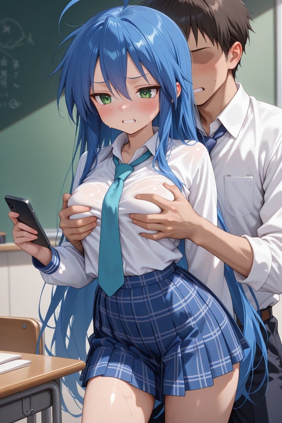 試し読み 8