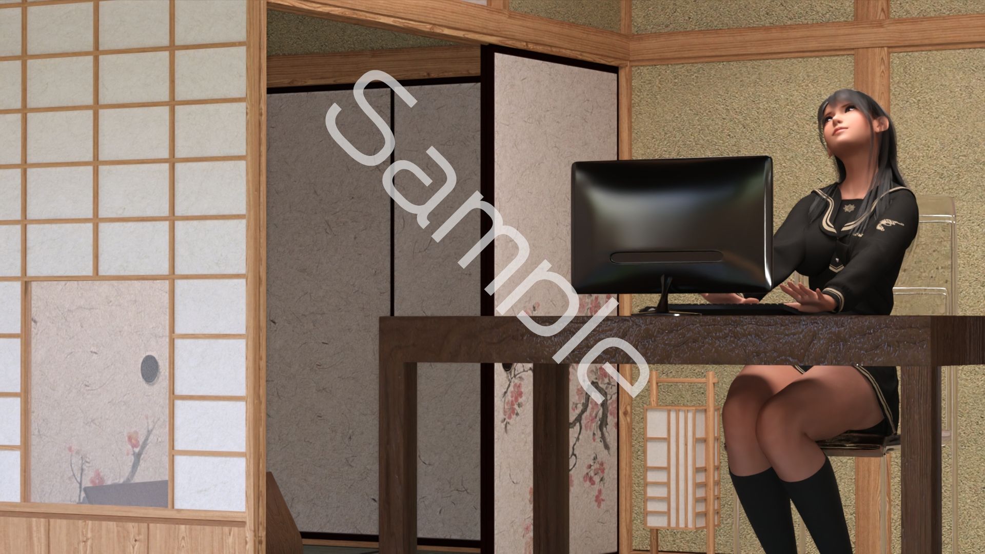 試し読み 7