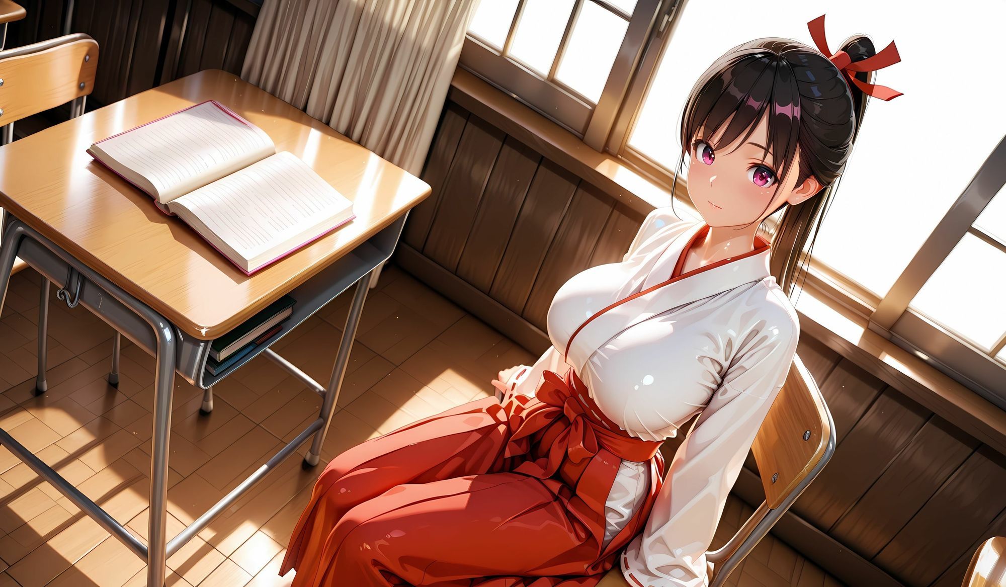 試し読み 9