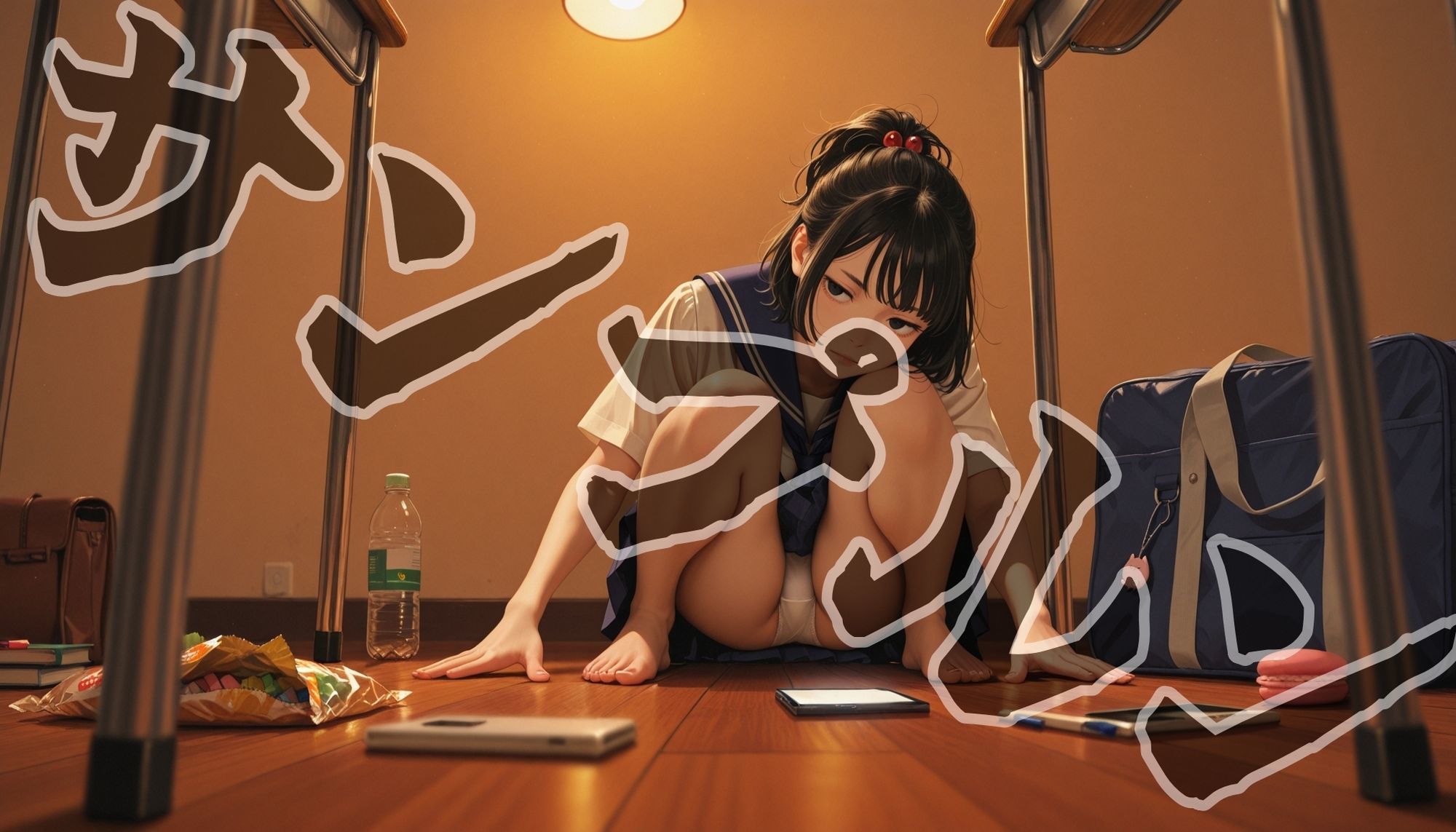 試し読み 9