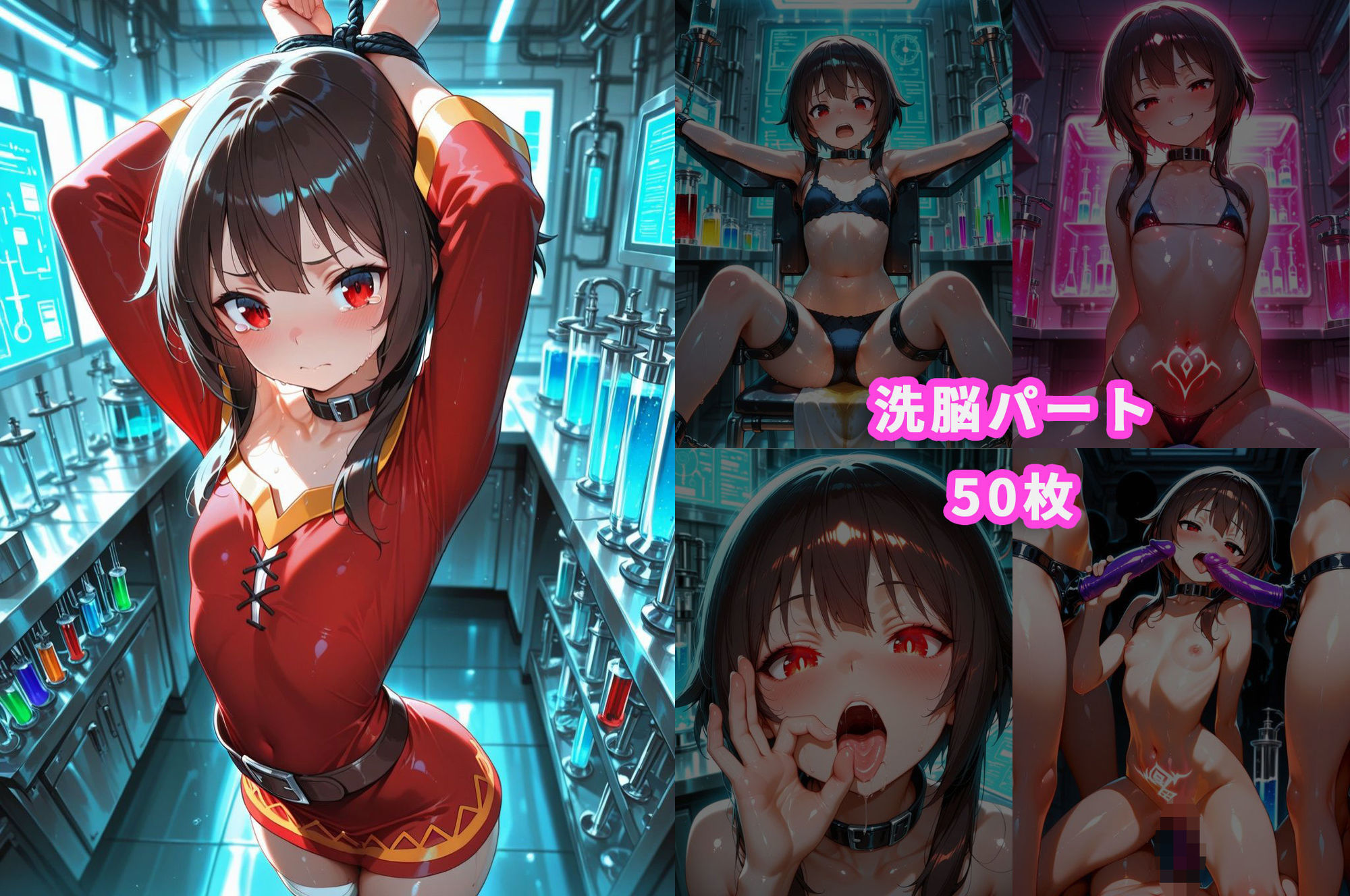 試し読み 5