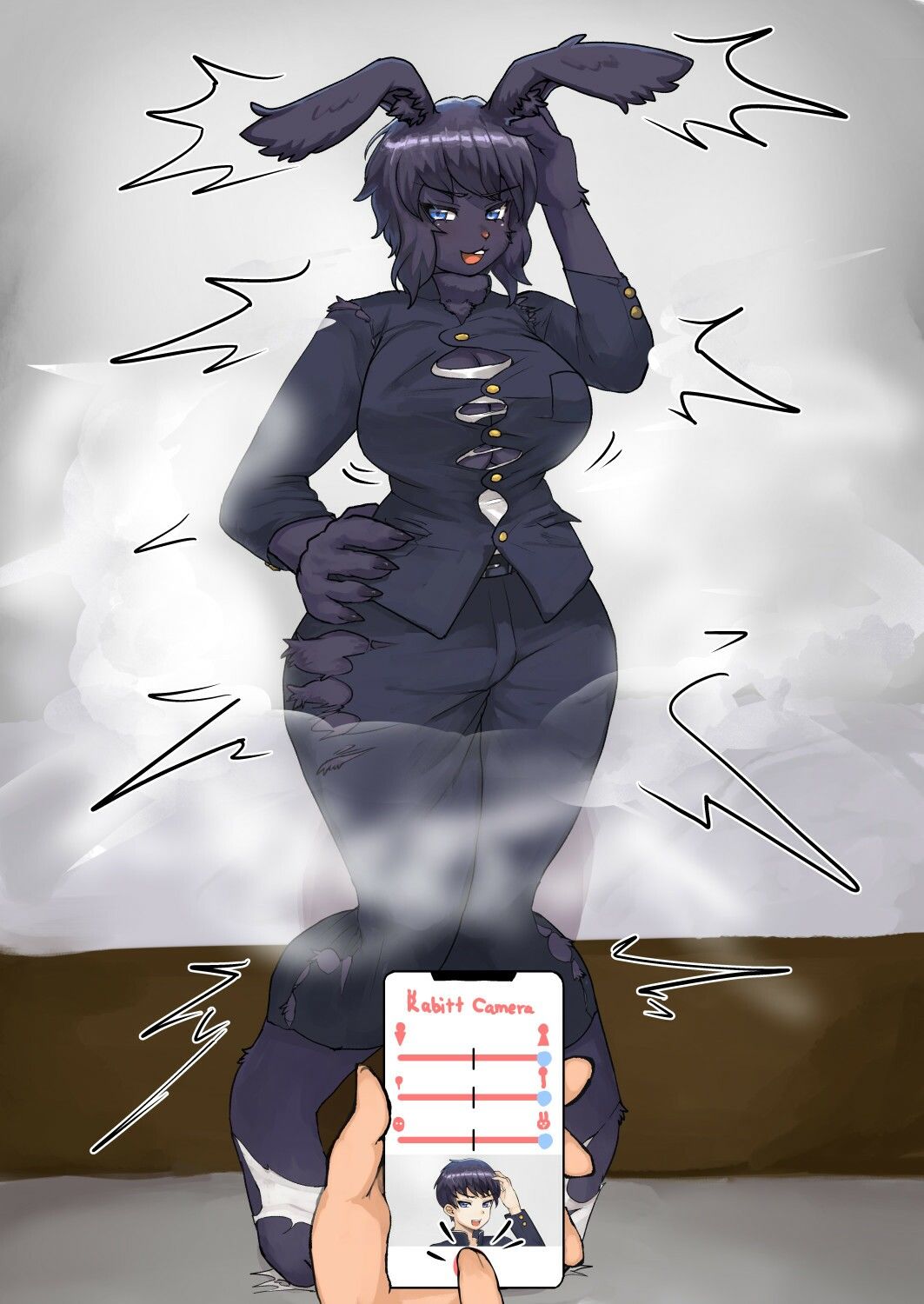 試し読み 8