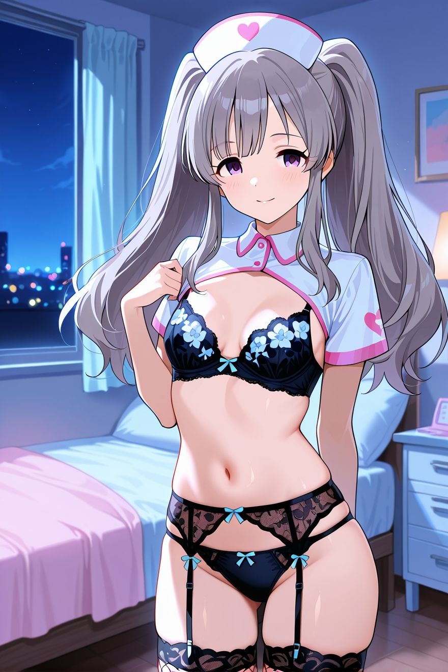 試し読み 9