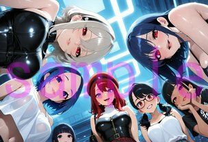 試し読み 7