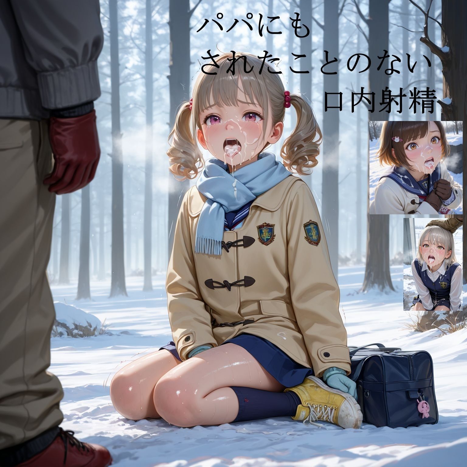 試し読み 8