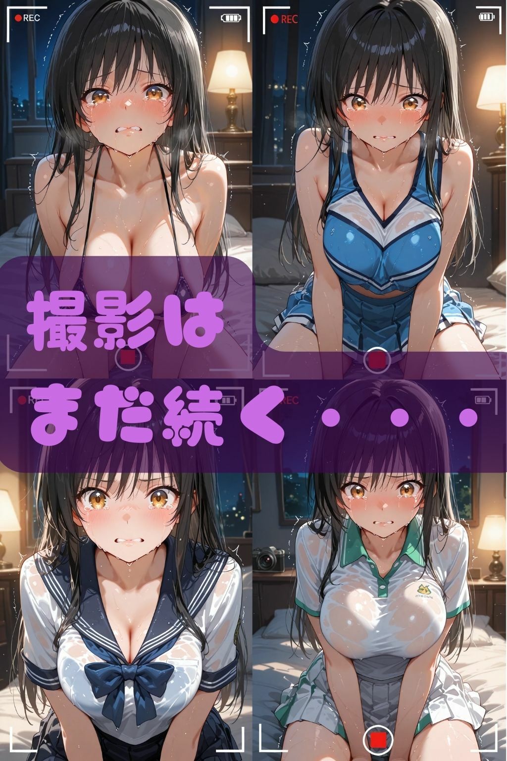 試し読み 9