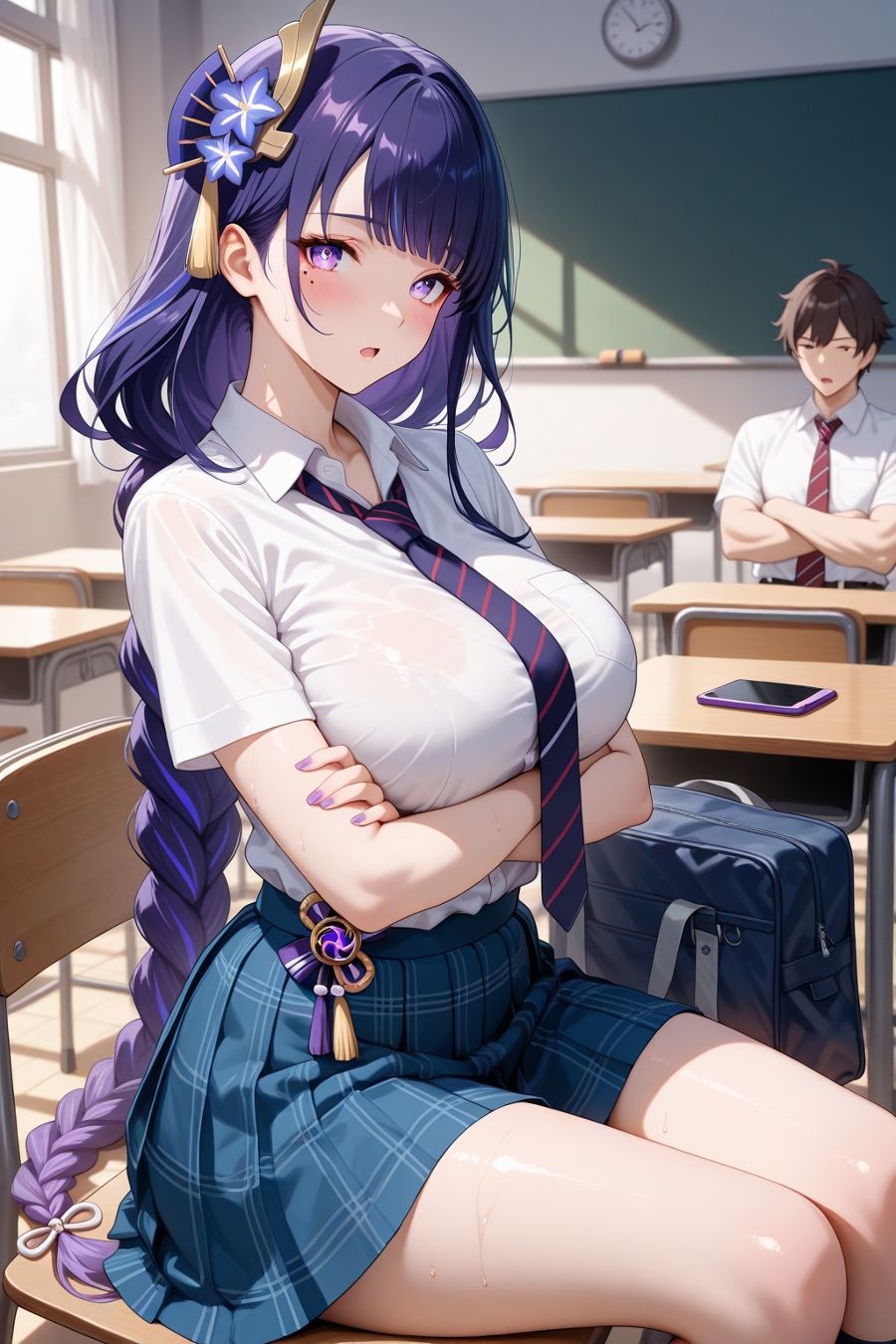 試し読み 7