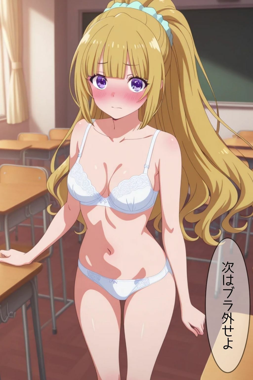 試し読み 5
