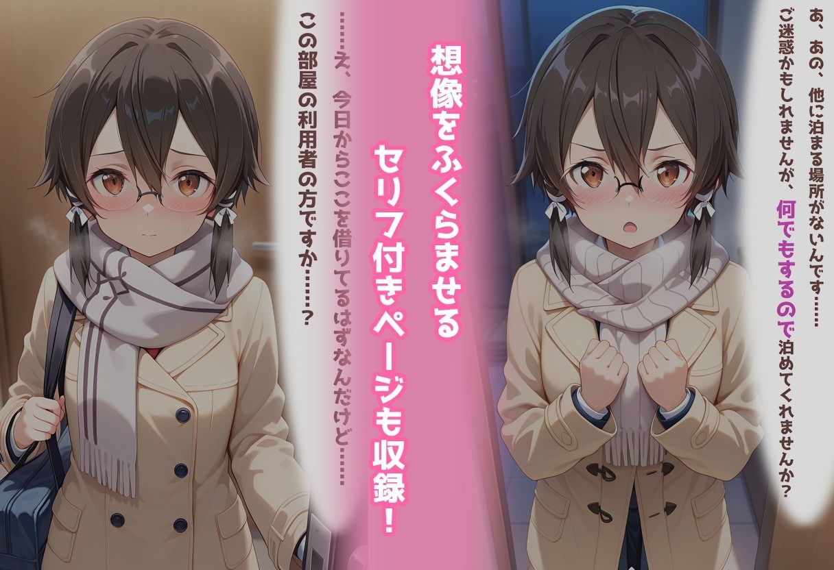 試し読み 9