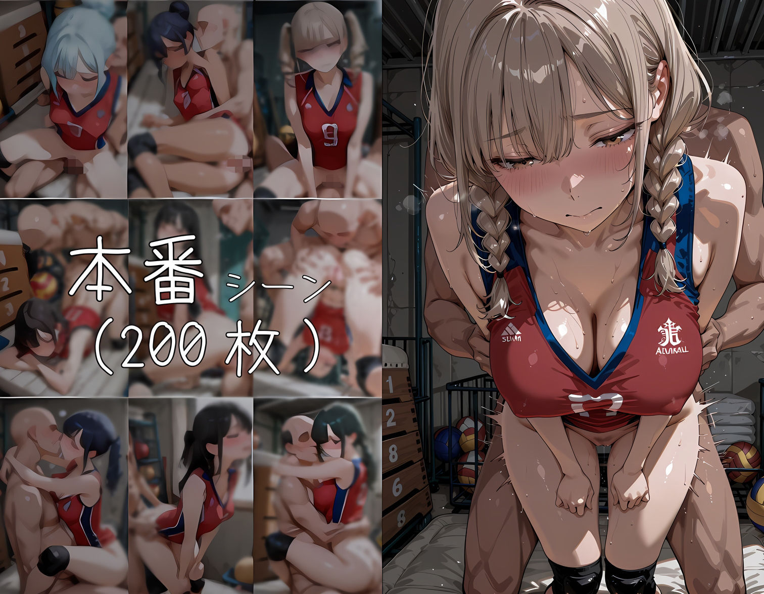 試し読み 8