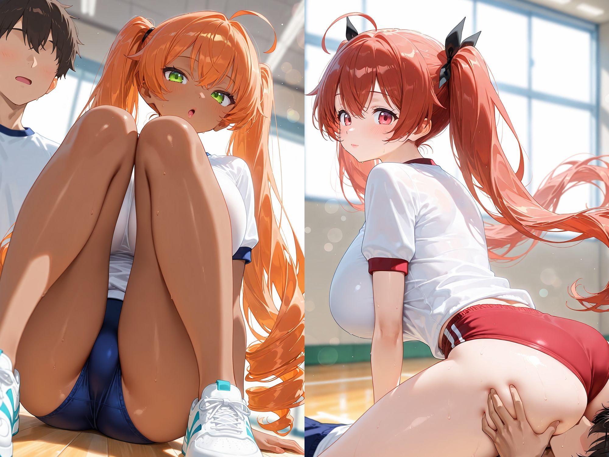 試し読み 8