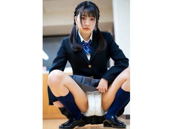 ブレザーとおむつ