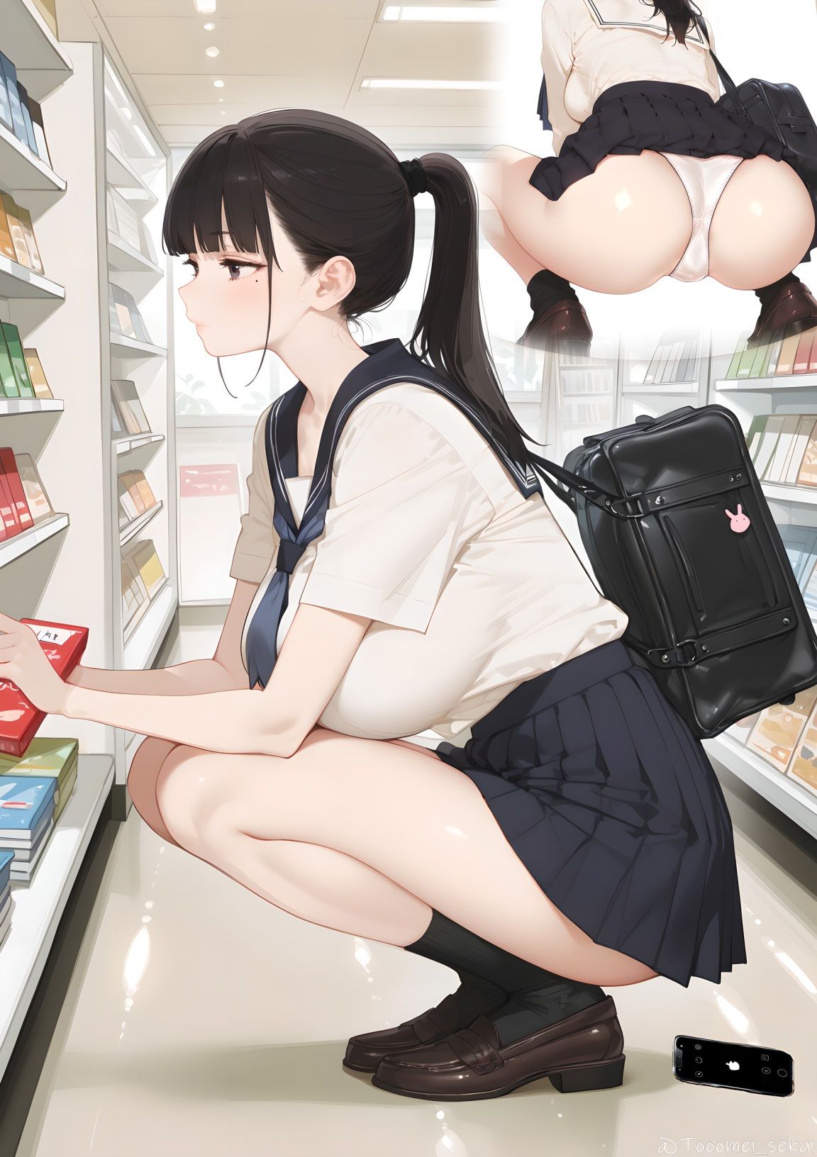 試し読み 10