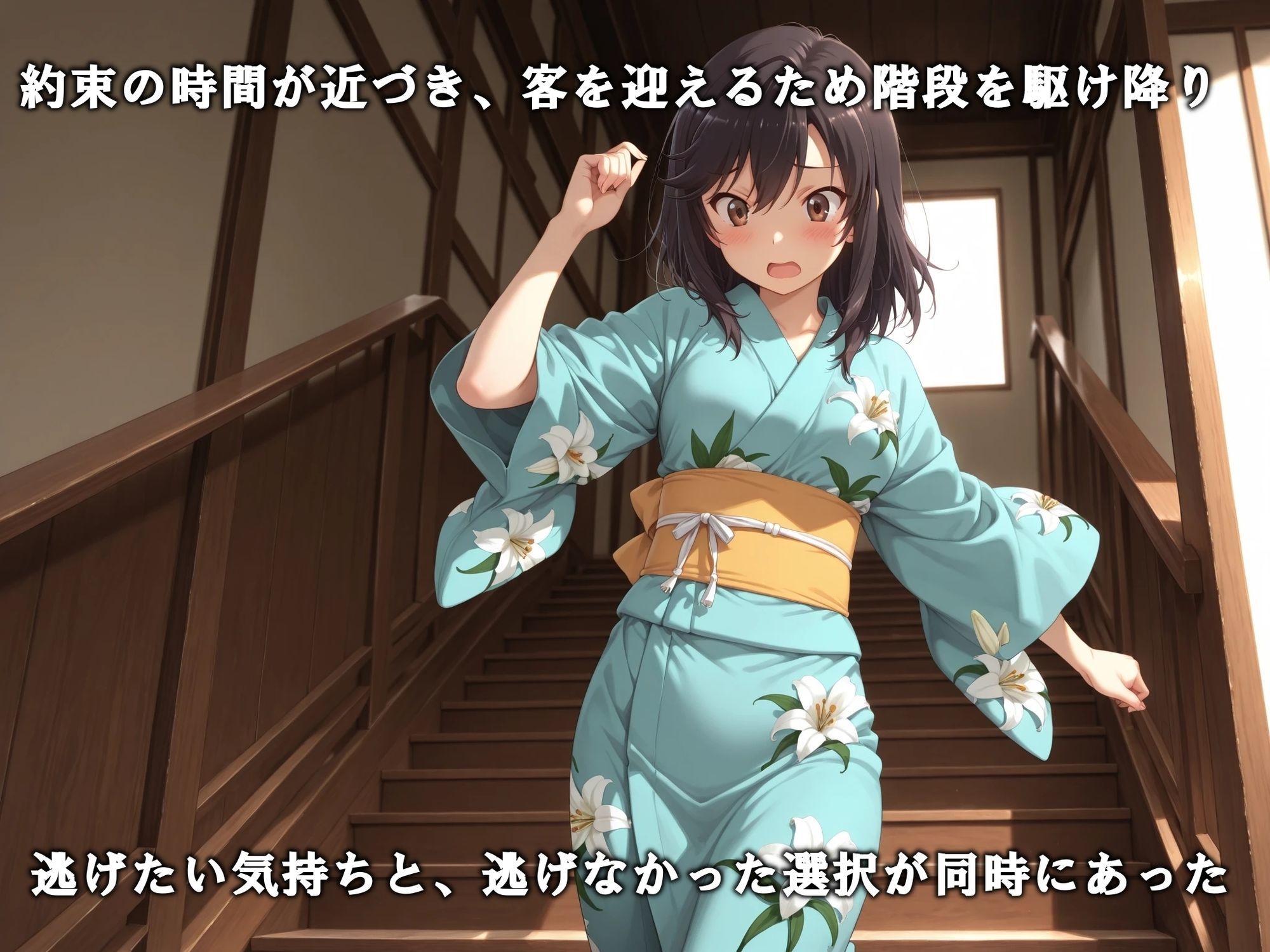 試し読み 5
