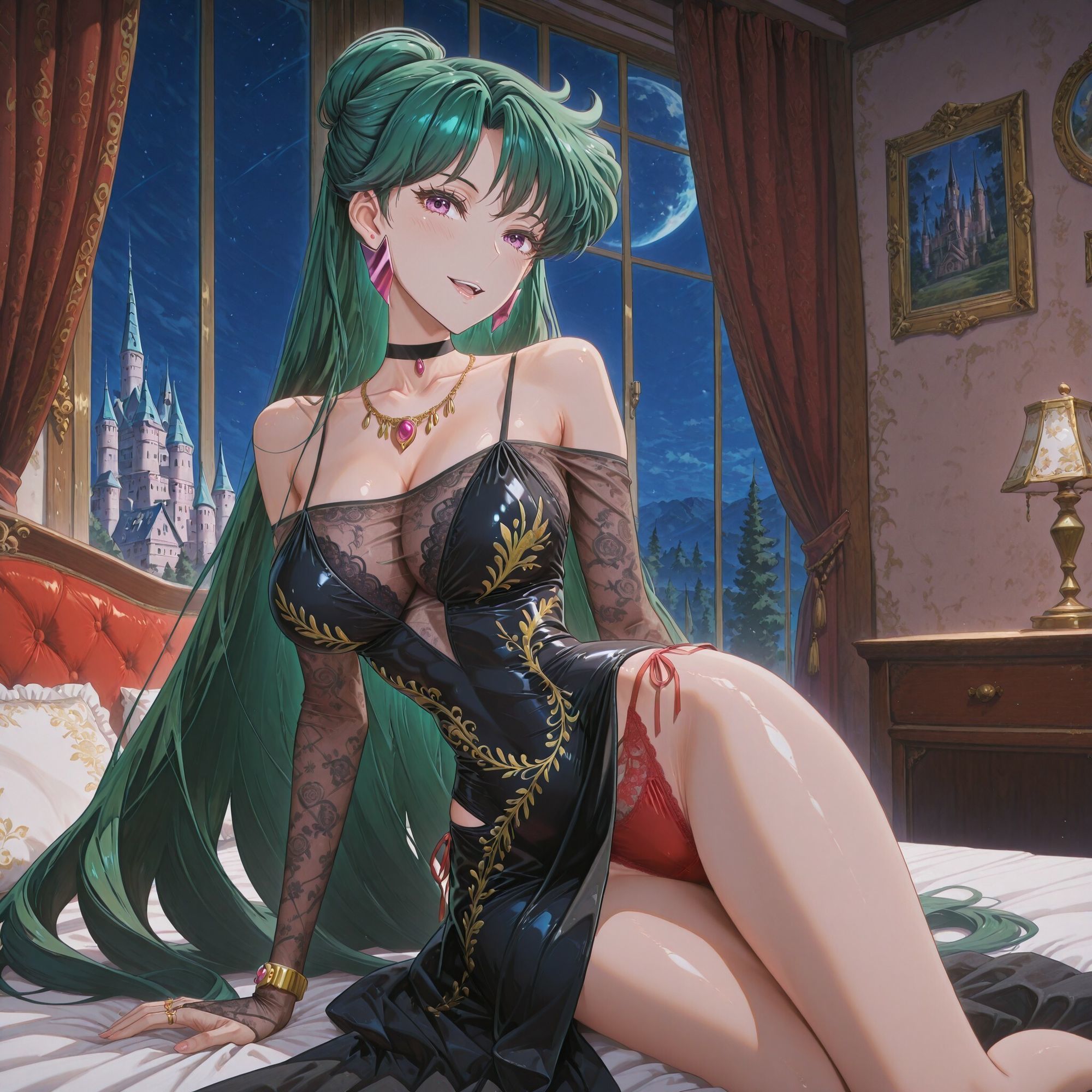 試し読み 9