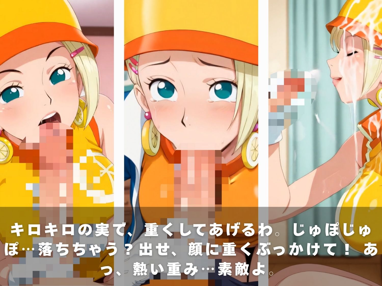 試し読み 10