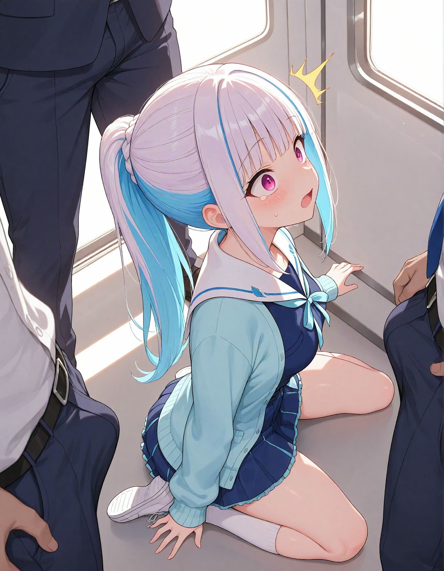 試し読み 7