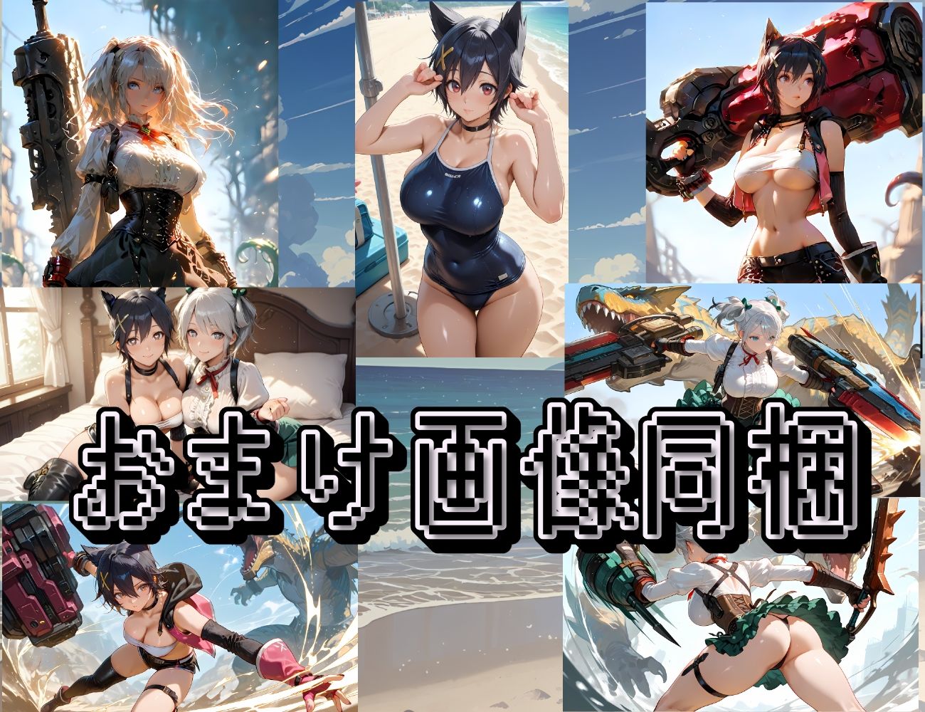 試し読み 8