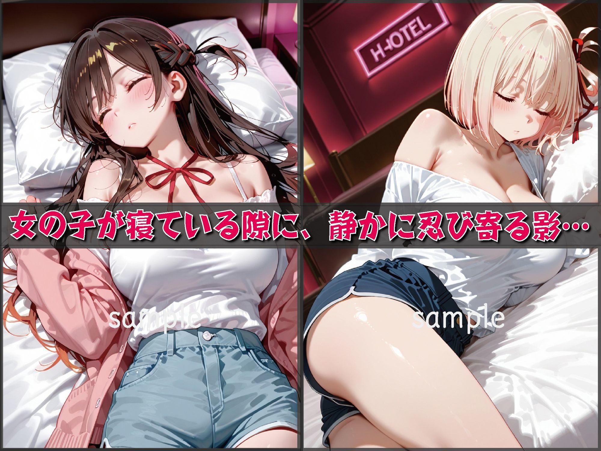 試し読み 5