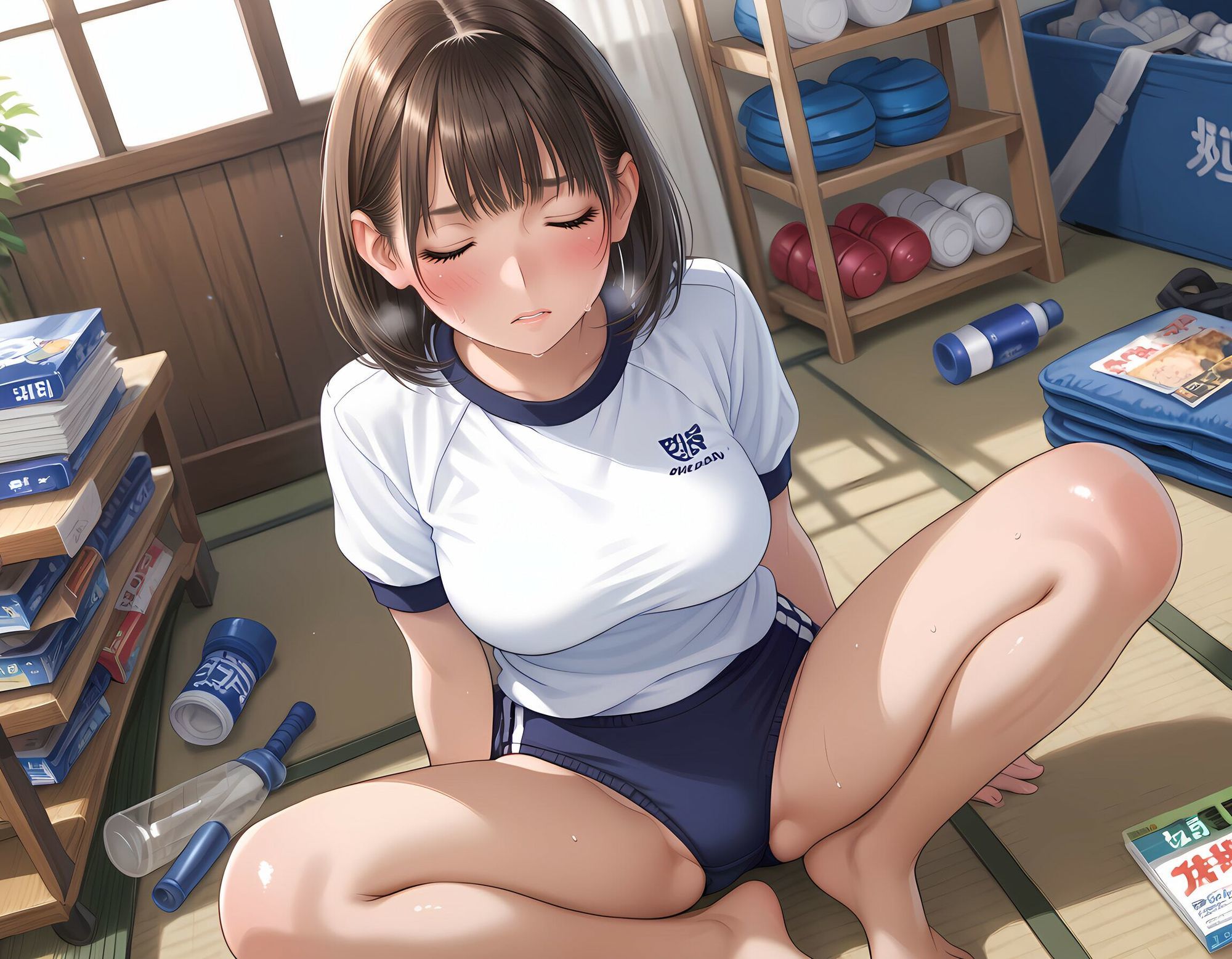 試し読み 5