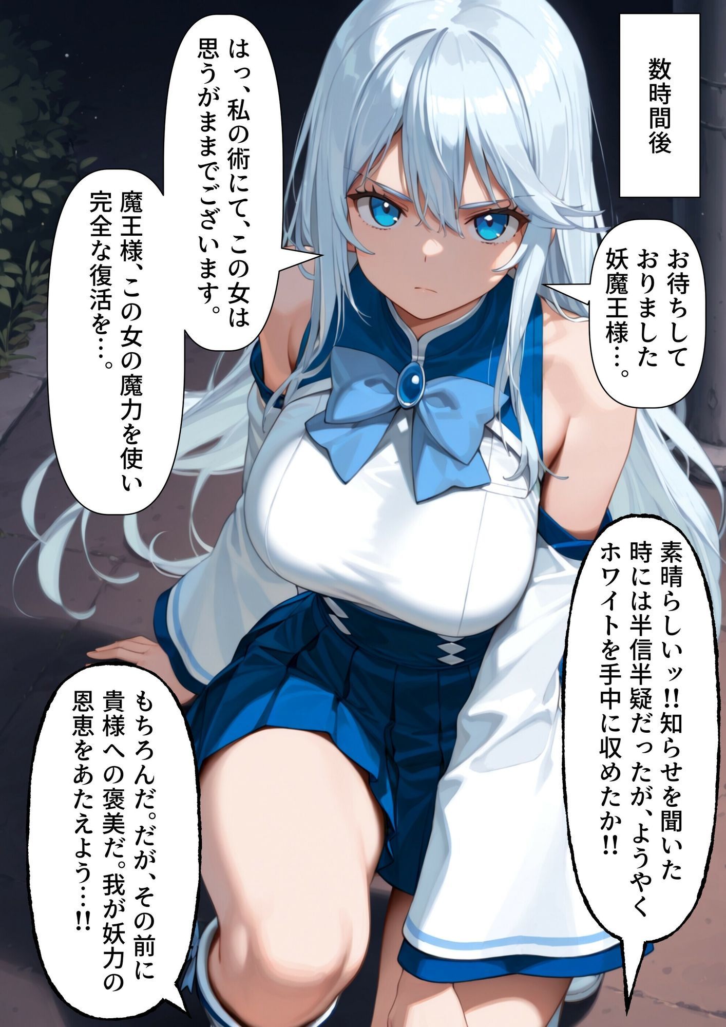 試し読み 7