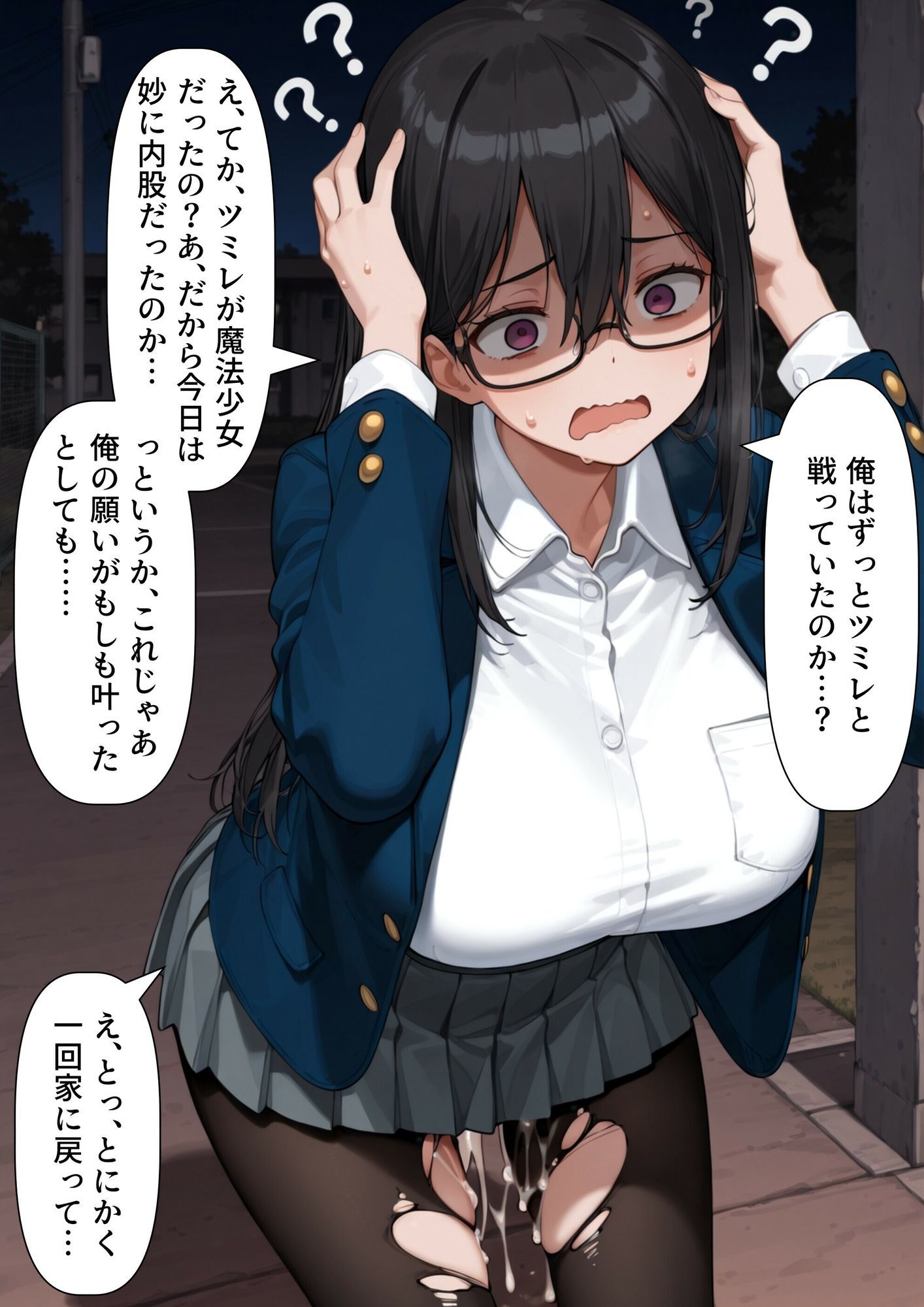 試し読み 10