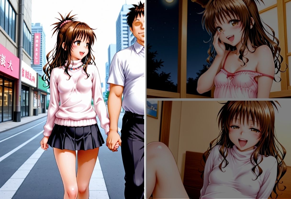 試し読み 9