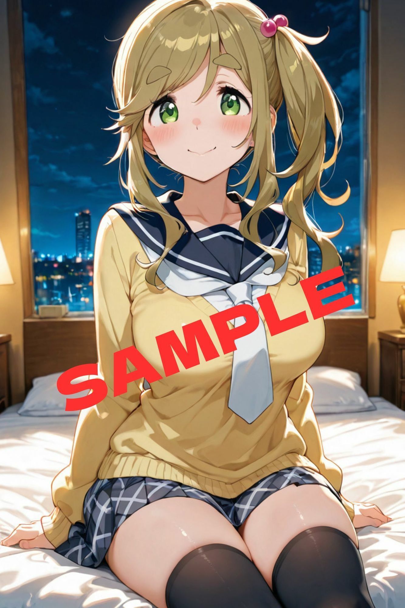 試し読み 7