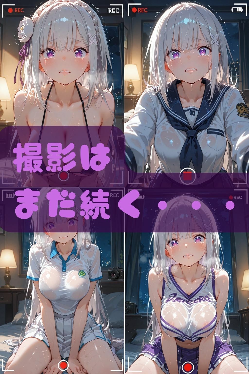 試し読み 9
