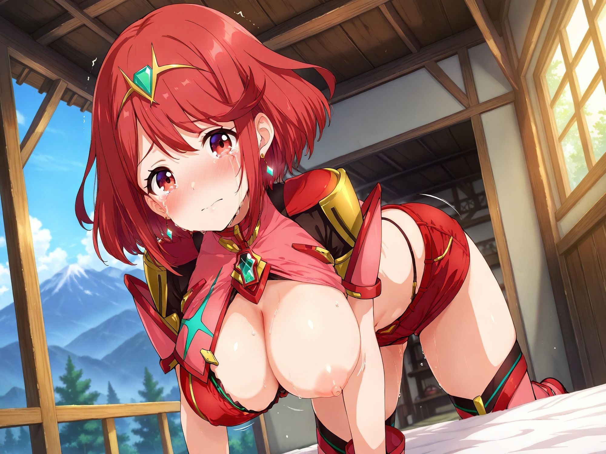 試し読み 5