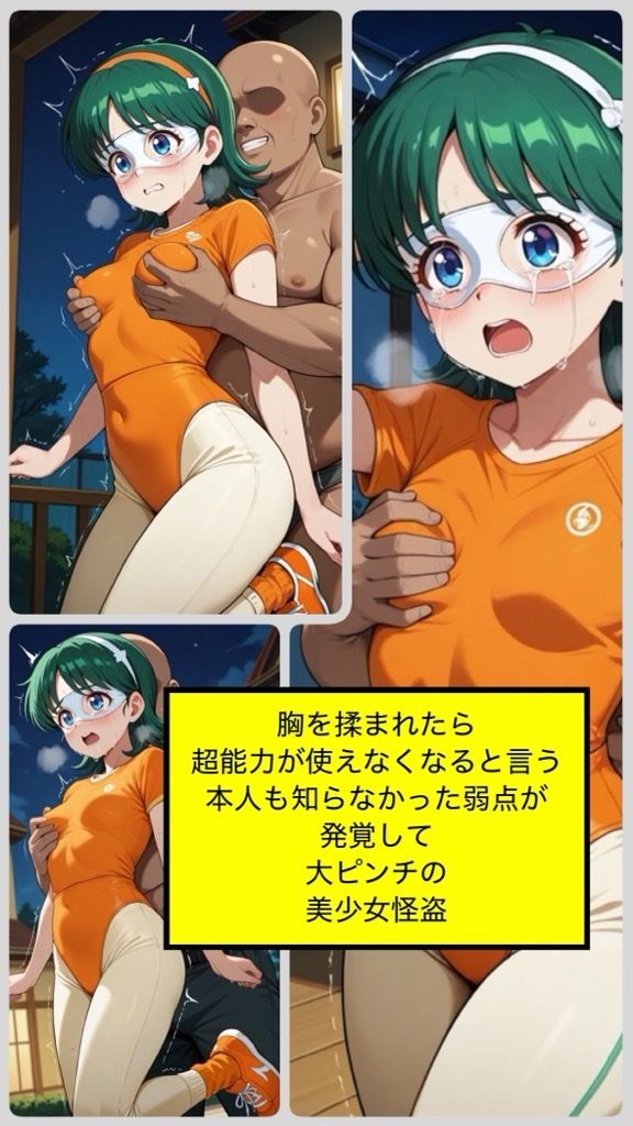試し読み 10