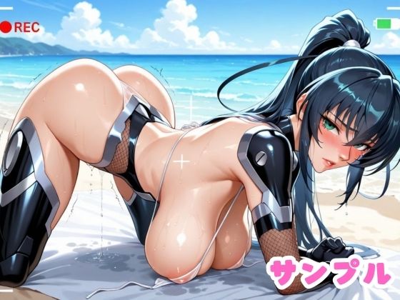 試し読み 9