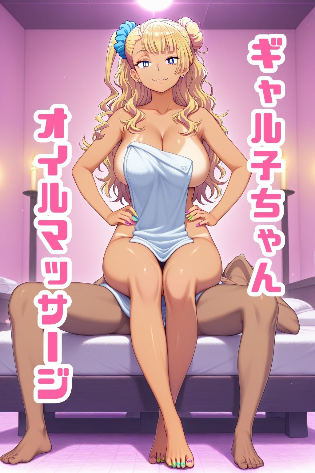 試し読み 8