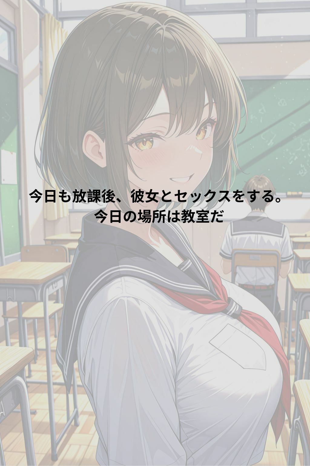試し読み 9