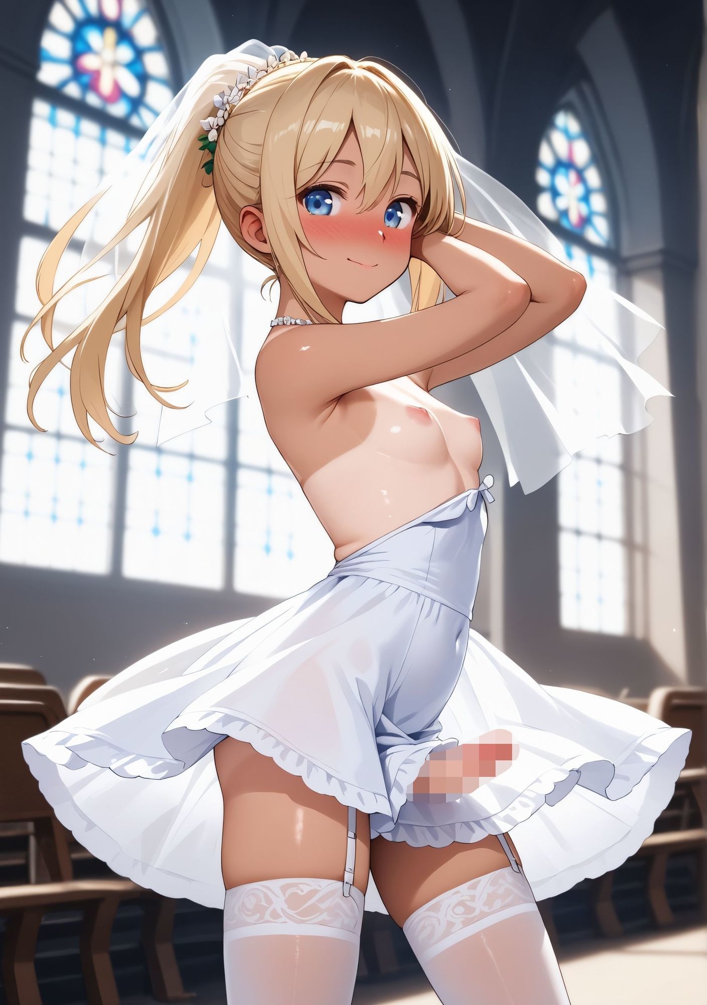 試し読み 9