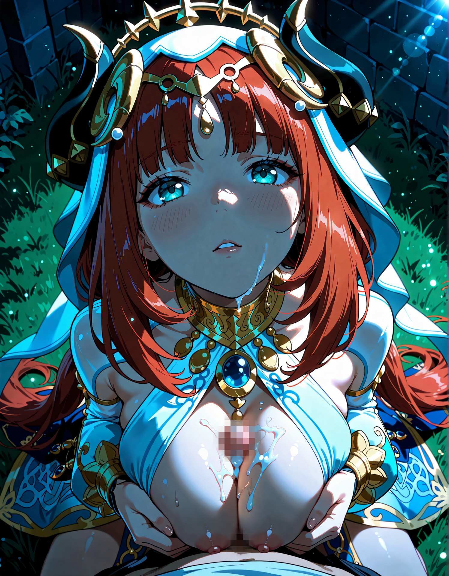 試し読み 7