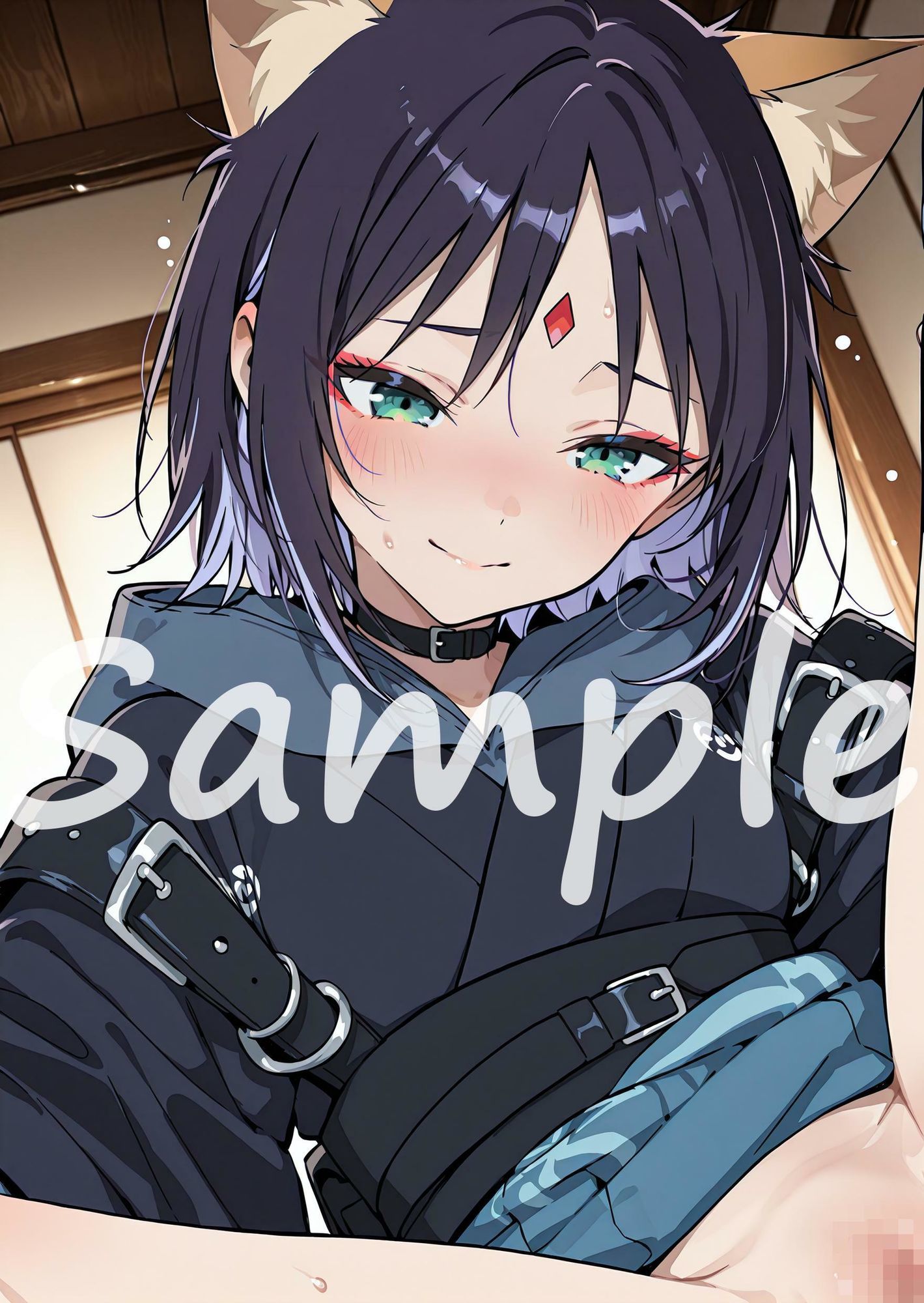 試し読み 9