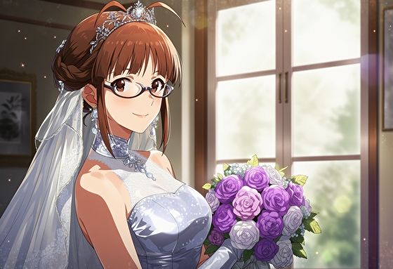 初夜 秋○律子