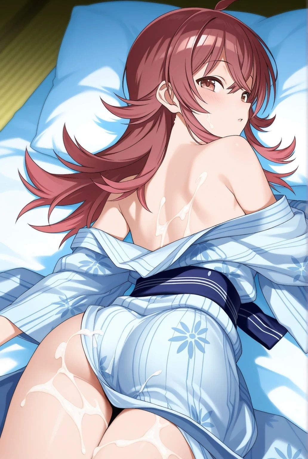 試し読み 8