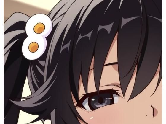 虹かけ誌  物語シリーズ 阿良々木火憐  ねえ、イライラする？