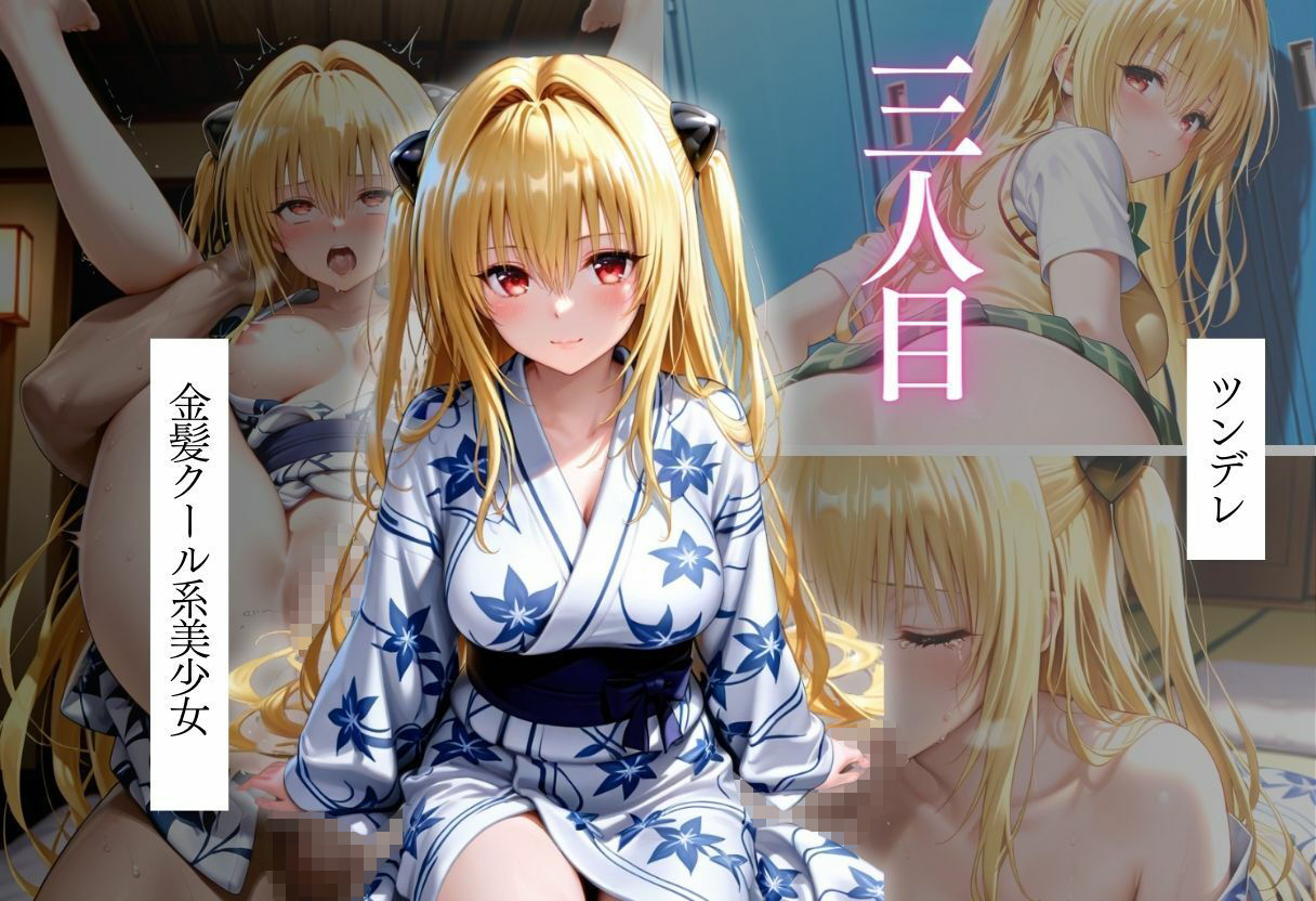 試し読み 8