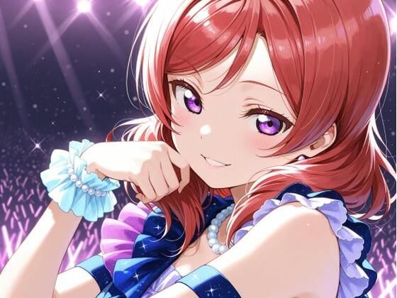 ラヴライブ  まき詰合せ