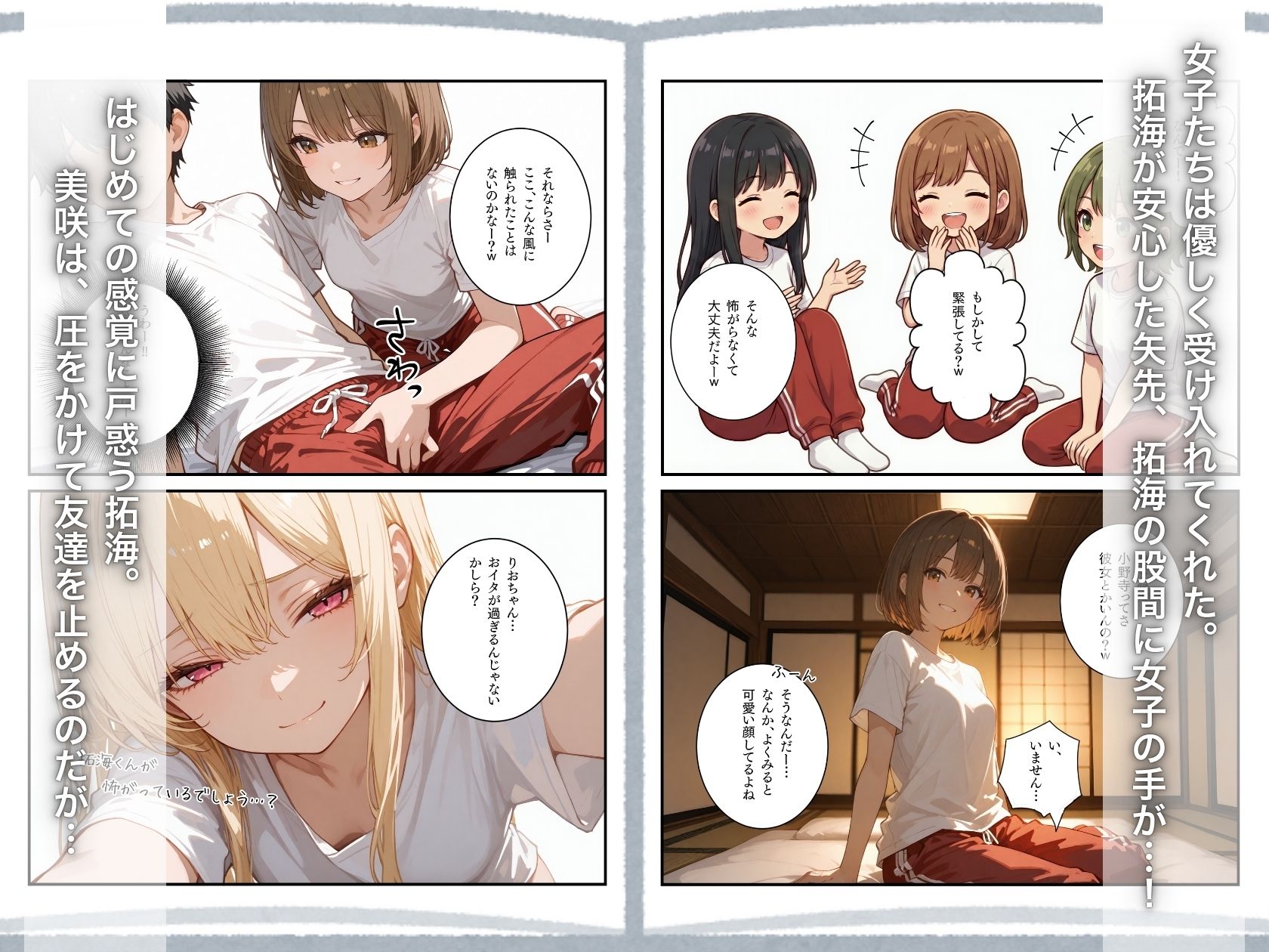 試し読み 6
