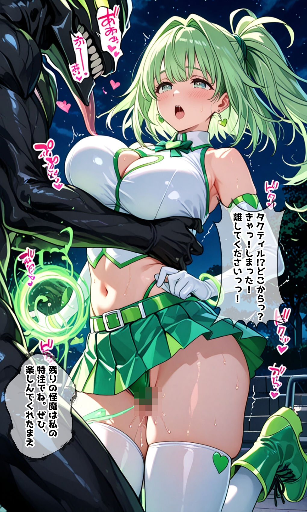 試し読み 5