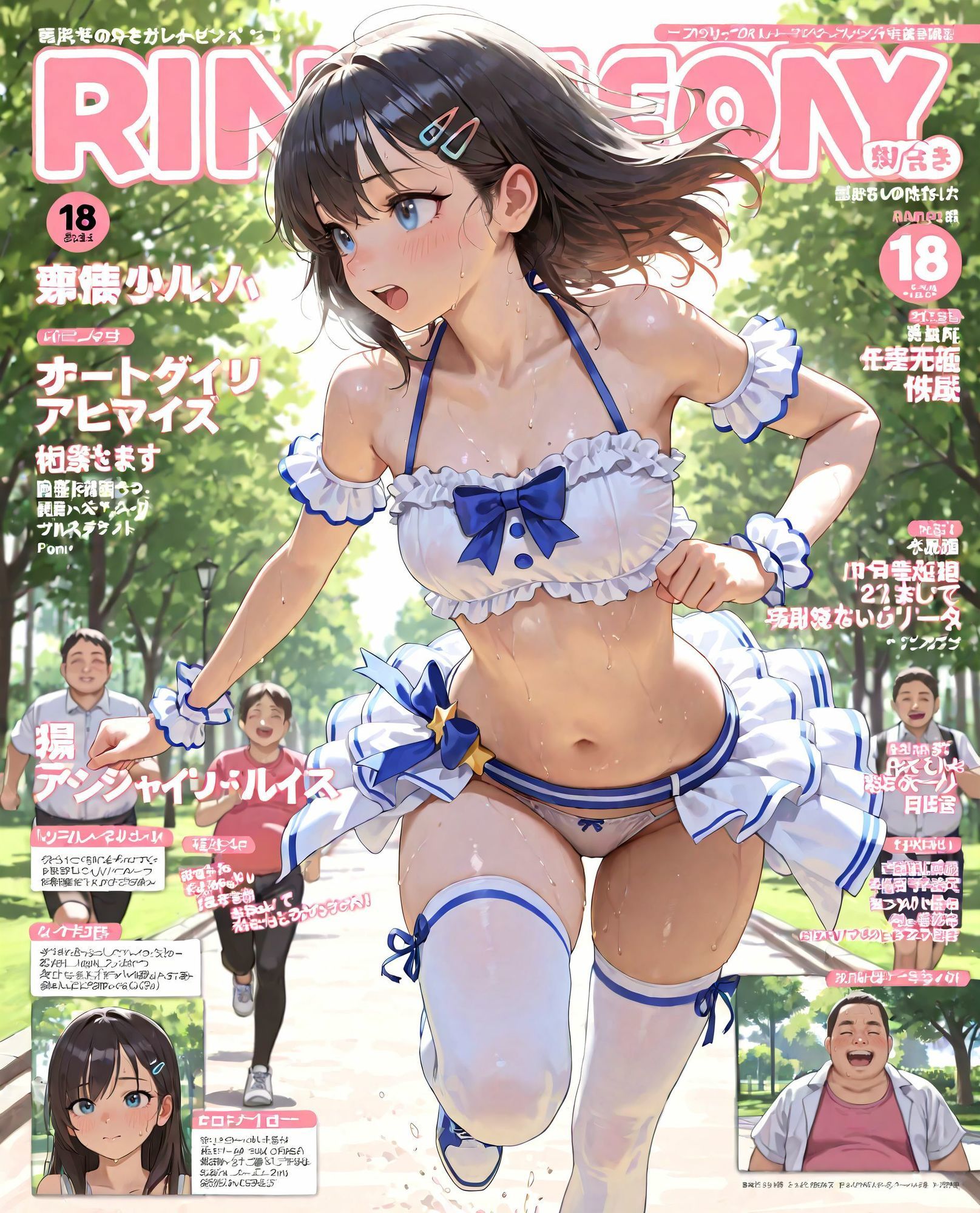 試し読み 7