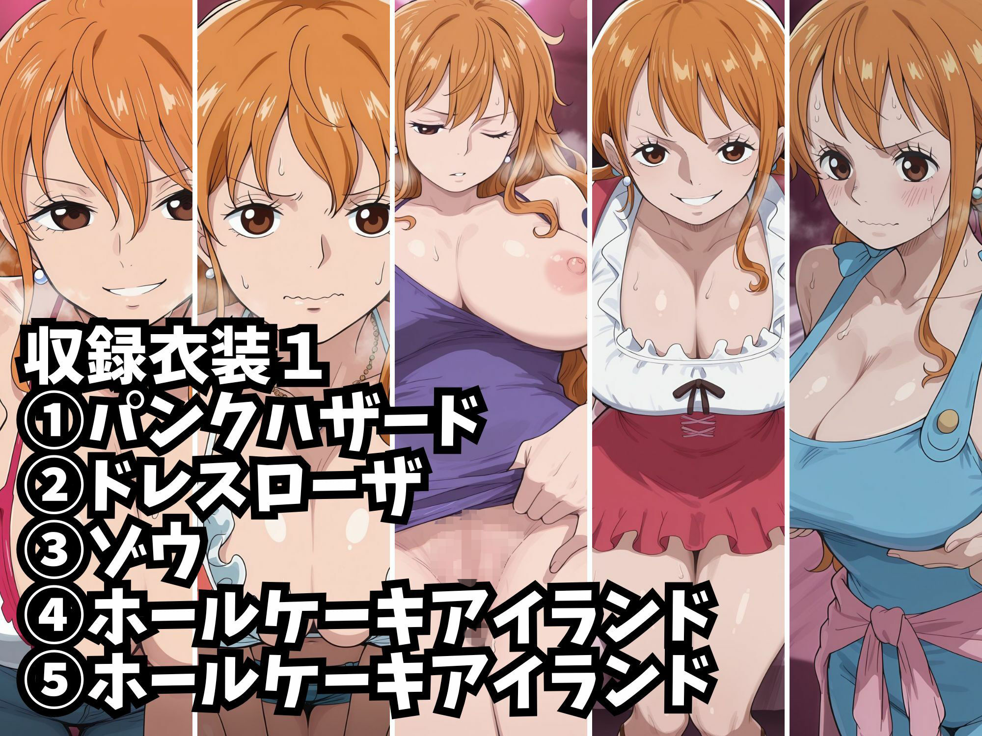 試し読み 5