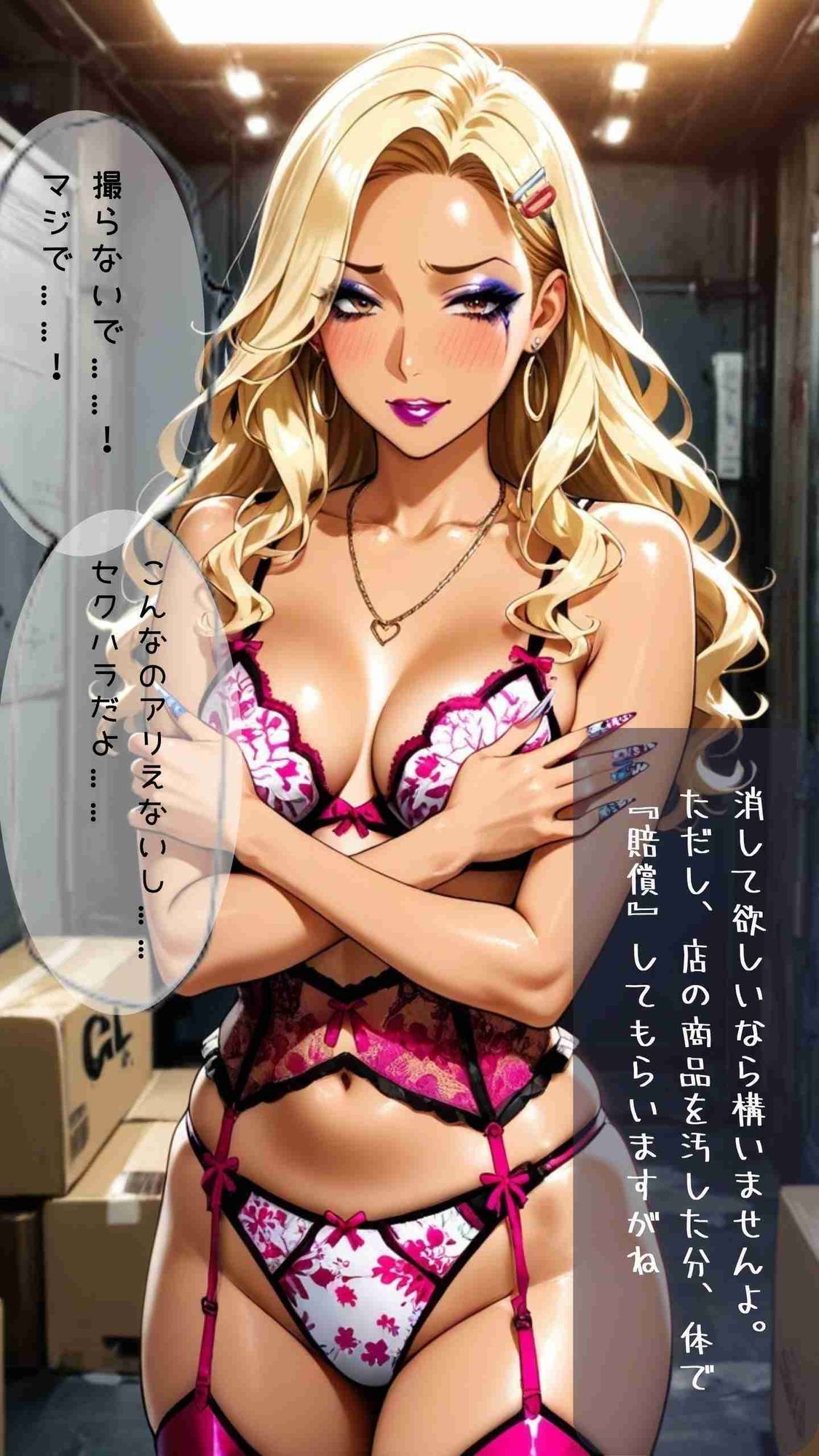 試し読み 10