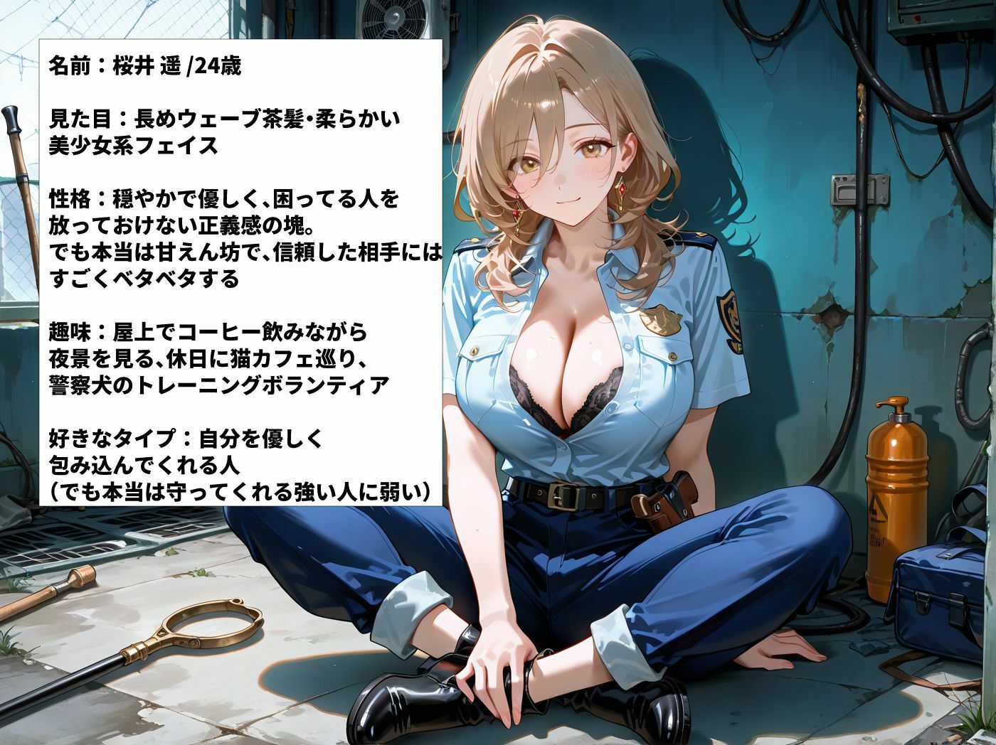 試し読み 7